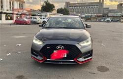 هيونداي فلوستر